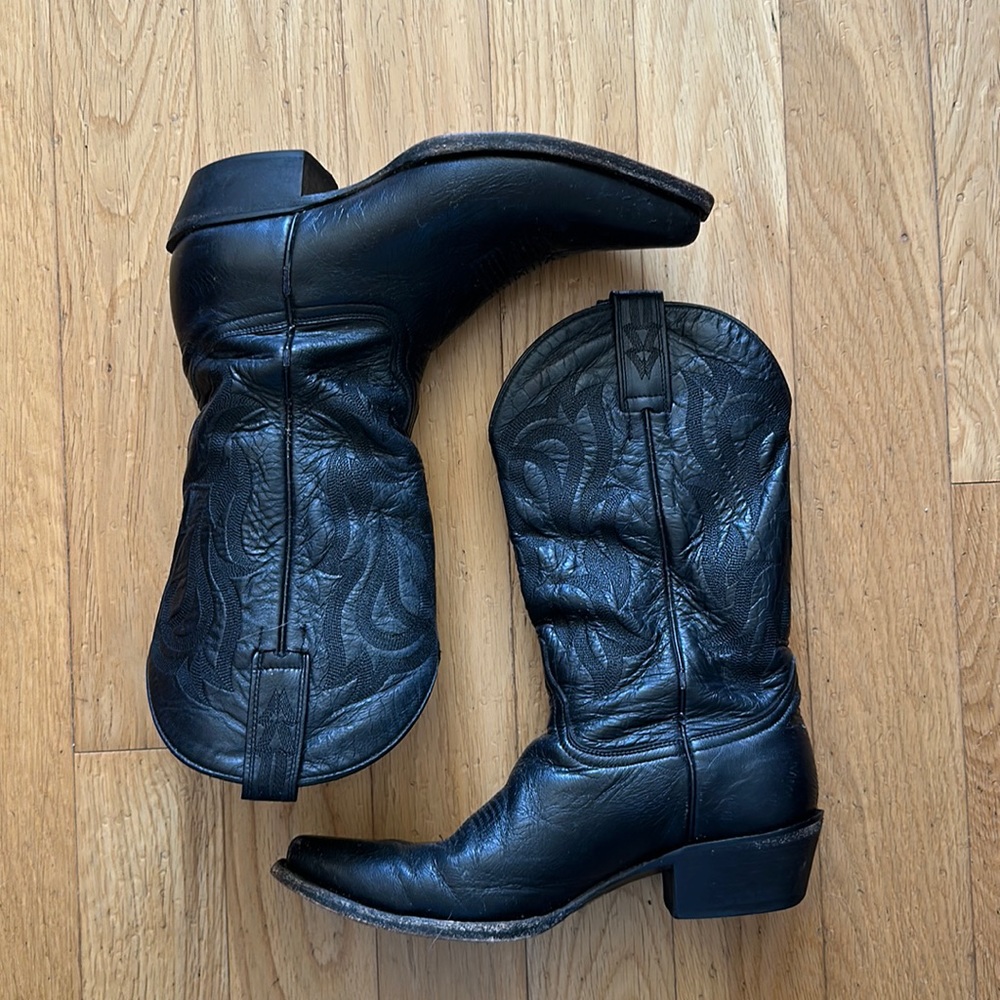 Shyanne western cowboy boots 8.5